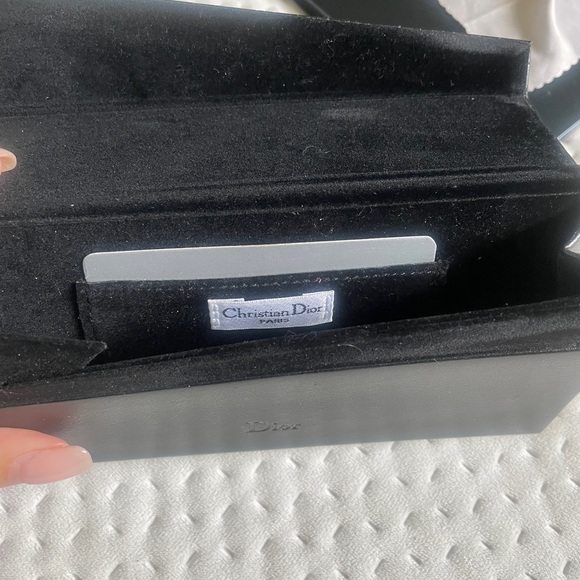 Dior abstract sunglasses - Picture 7 of 15